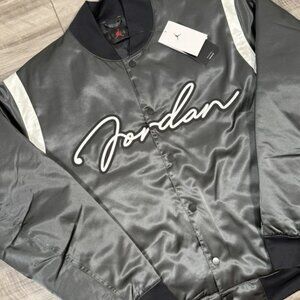 Nike Jordan MVP Varsity Jacket